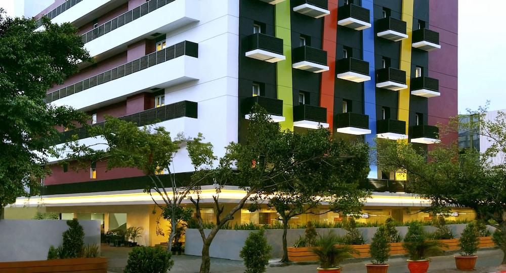 Amaris Hotel Mangga Besar Джакарта Екстер'єр фото