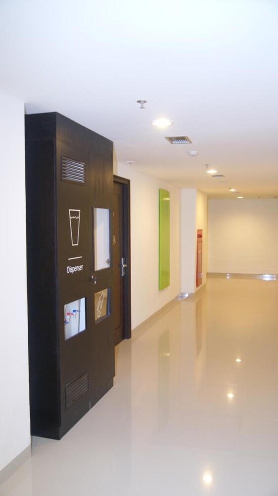 Amaris Hotel Mangga Besar Джакарта Екстер'єр фото