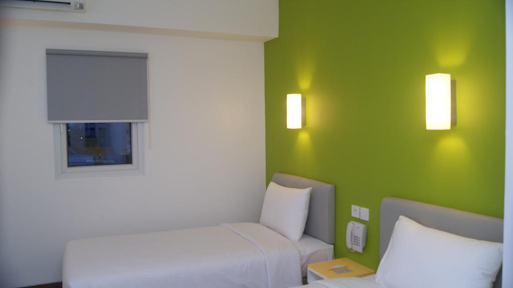 Amaris Hotel Mangga Besar Джакарта Екстер'єр фото