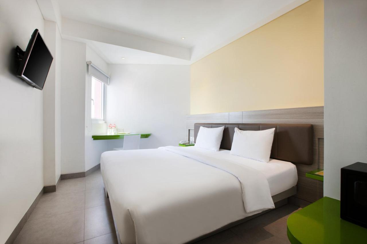 Amaris Hotel Mangga Besar Джакарта Екстер'єр фото