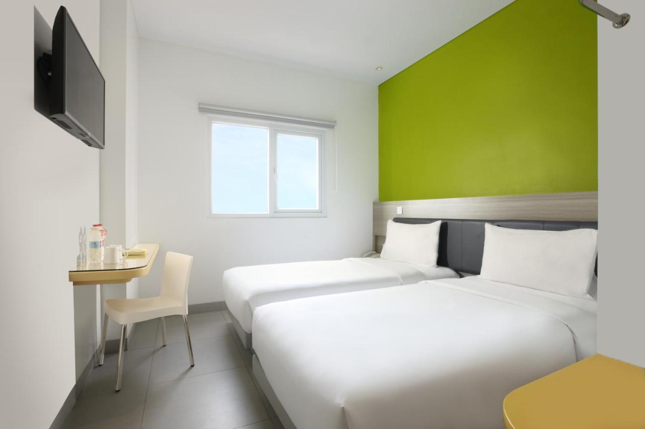Amaris Hotel Mangga Besar Джакарта Екстер'єр фото